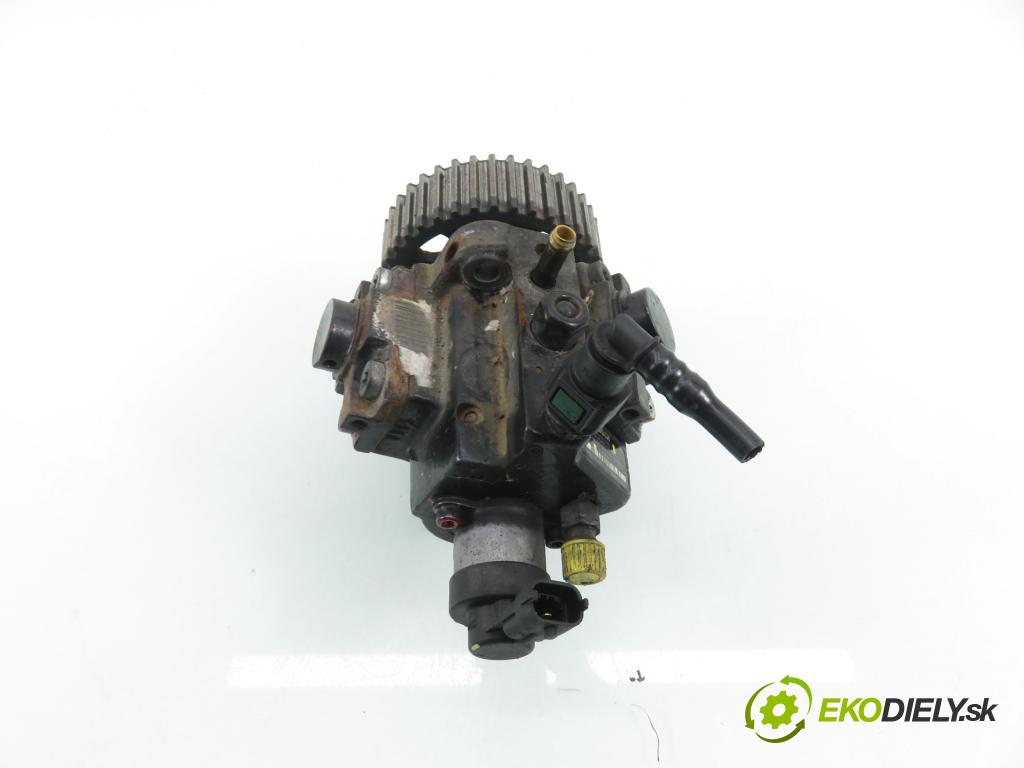 FIAT BRAVO II (198_) HB 2006 77,00 1.6 D Multijet - 198 A3.000 1598,00 Pumpa vysokého tlaku 0445010185 ; 0055209062 ; 0928400680