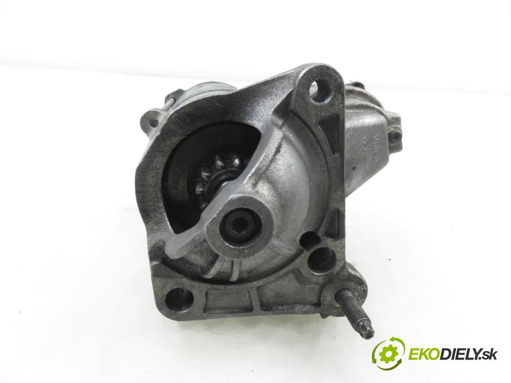 RENAULT ESPACE IV (JK0/1_) MINIVAN 2005 85,00 1.9 dCi 116 - F9Q 820 1870,00 startér S3058PR (Startér)