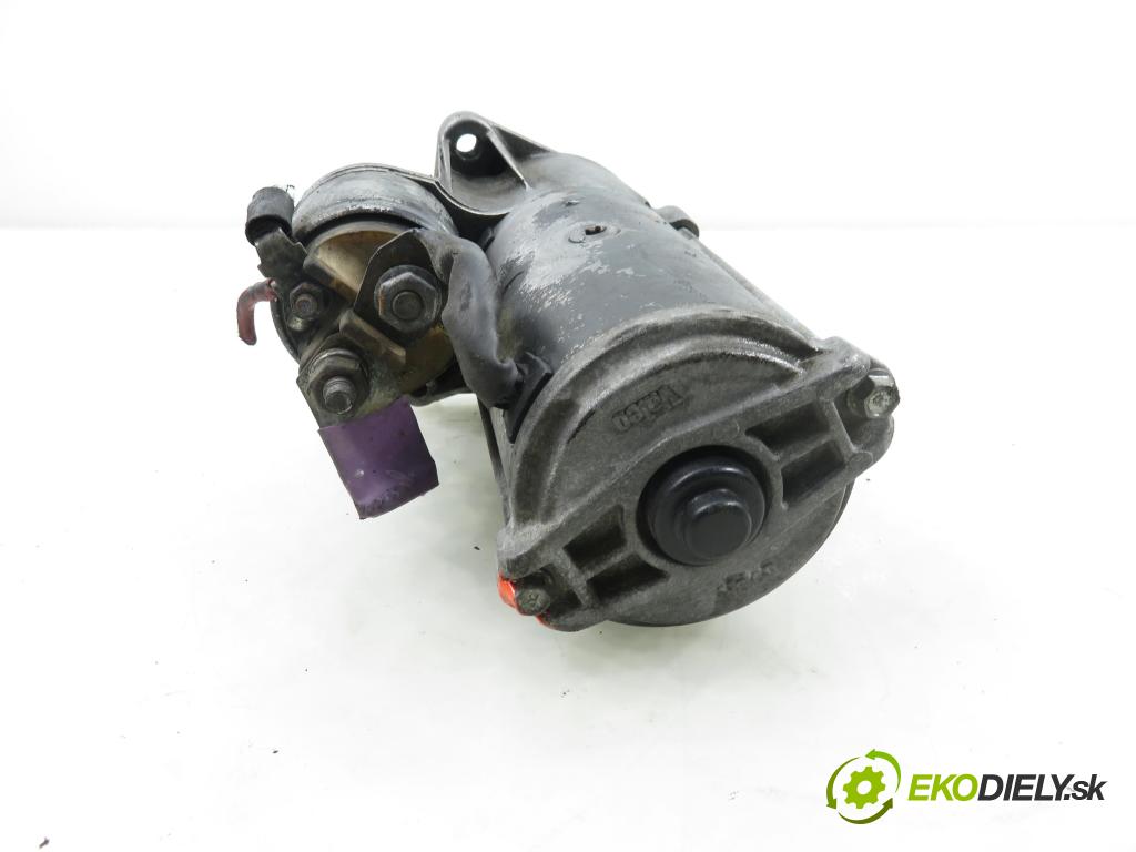 RENAULT ESPACE IV (JK0/1_) MINIVAN 2005 85,00 1.9 dCi 116 - F9Q 820 1870,00 Štartér S3058PR (Štartér)