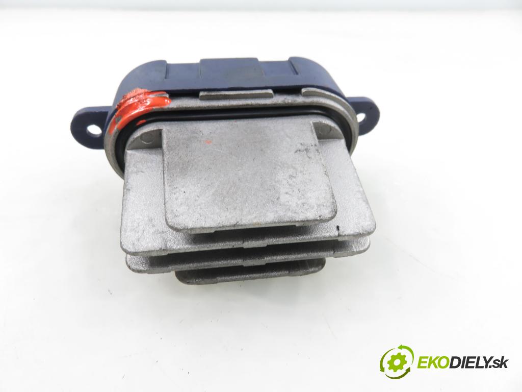 RENAULT ESPACE IV (JK0/1_) MINIVAN 2005 85,00 1.9 dCi 116 - F9Q 820 1870,00 rezistor / reostat kúrenia