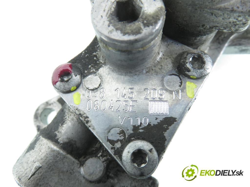 VW PASSAT B5.5 Variant (3B6) KOMBI 2002 96,00 1.9 TDI - AWX 1896,00 Pumpa vákuová 038145209N