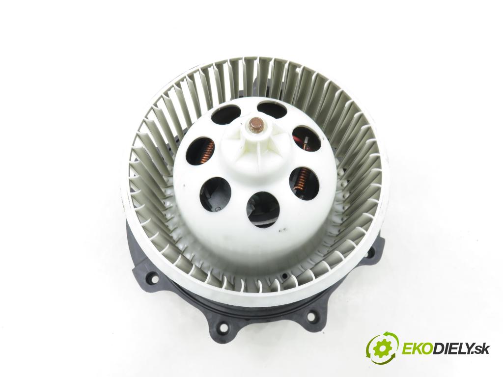 RENAULT ESPACE IV (JK0/1_) MINIVAN 2005 85,00 1.9 dCi 116 - F9Q 820 1870,00 Ventilátor vetráku 524922097