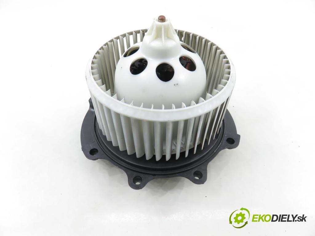 RENAULT ESPACE IV (JK0/1_) MINIVAN 2005 85,00 1.9 dCi 116 - F9Q 820 1870,00 Ventilátor vetráku 524922097