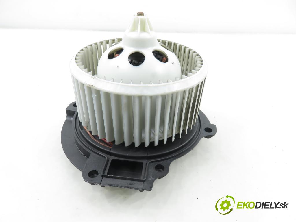 RENAULT ESPACE IV (JK0/1_) MINIVAN 2005 85,00 1.9 dCi 116 - F9Q 820 1870,00 Ventilátor vetráku 524922097