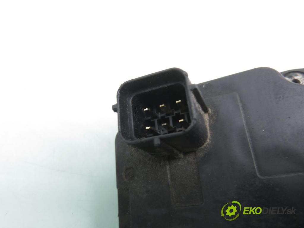 SUBARU LEGACY IV Kombi (BP) KOMBI 2007 121,00 2.0 16V DOHC AWD (BP5) - EJ204 EJ20F BiFuel 1994,00 škrtíci klapka RME60301 ; RME60301A (Škrticí klapka)