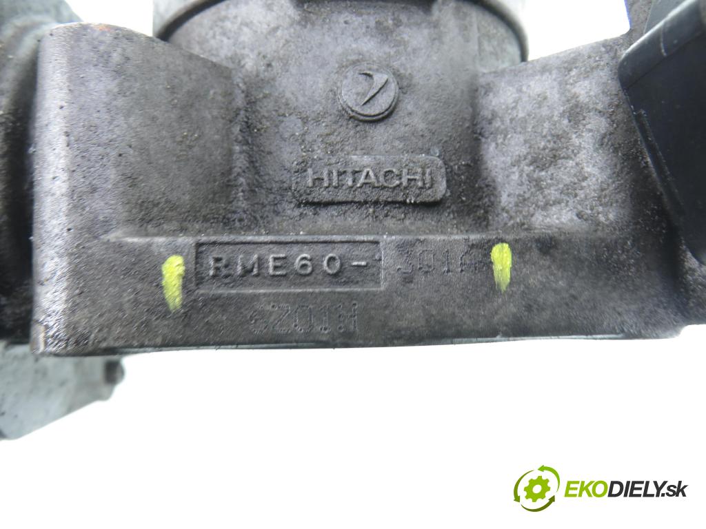 SUBARU LEGACY IV Kombi (BP) KOMBI 2007 121,00 2.0 16V DOHC AWD (BP5) - EJ204 EJ20F BiFuel 1994,00 škrtíci klapka RME60301 ; RME60301A (Škrticí klapka)