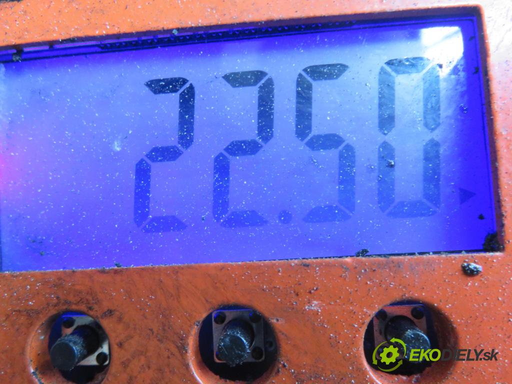 MERCEDES-BENZ KLASA C T-Model (S203) KOMBI 2005 90,00 C 200 CDI (203.207) 122 - OM 646.962 2148,00 ,diferenciál A2033510008