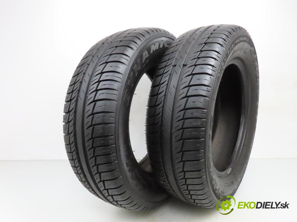 2022    PNEUMATIKY: / PNEUMATIKA: LETNÁ: