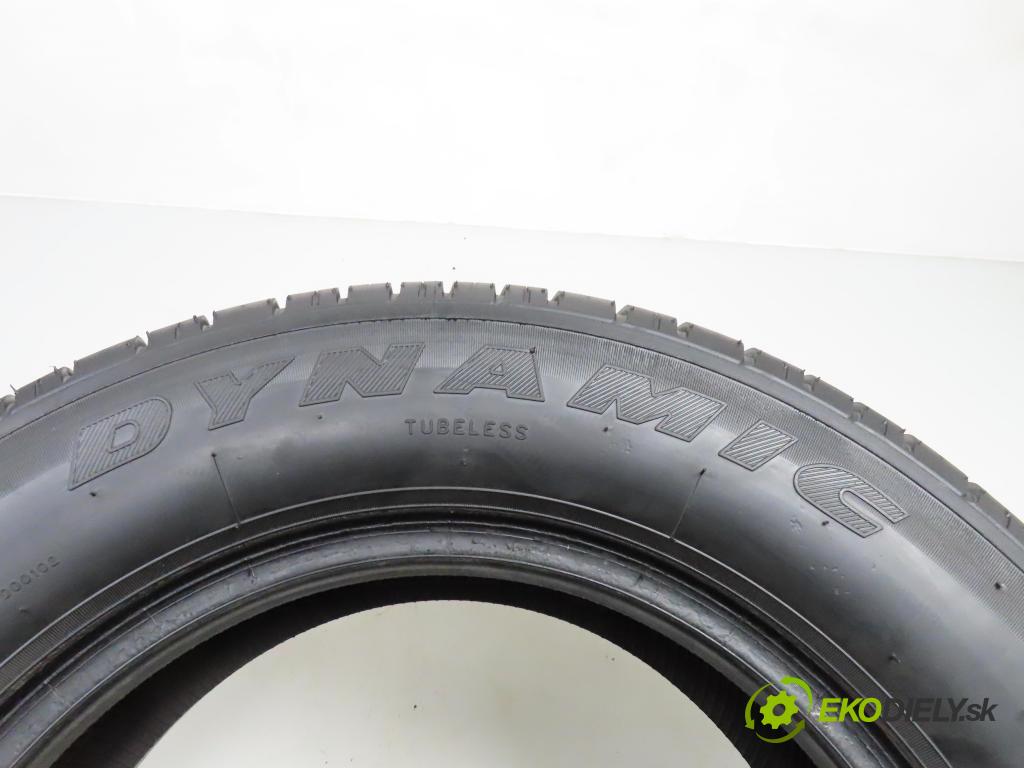    2022    PNEUMATIKY: / PNEUMATIKY: LÉTO 