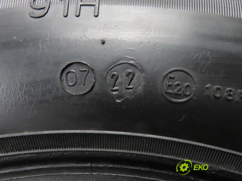 2022    PNEUMATIKY: / PNEUMATIKA: LETNÁ: