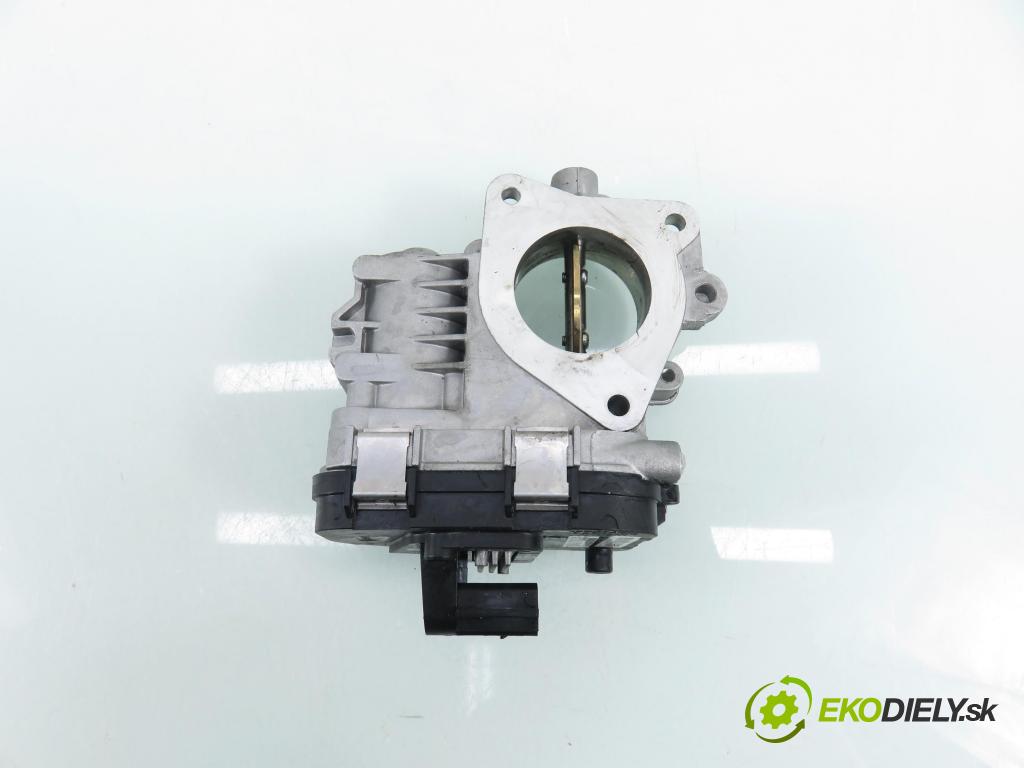 FIAT BRAVO II (198_) HB 2006 77,00 1.6 D Multijet - 198 A3.000 1598,00 škrtíci klapka 48CPD6 ; 48CPD6K ; 55269004 (Škrticí klapka)