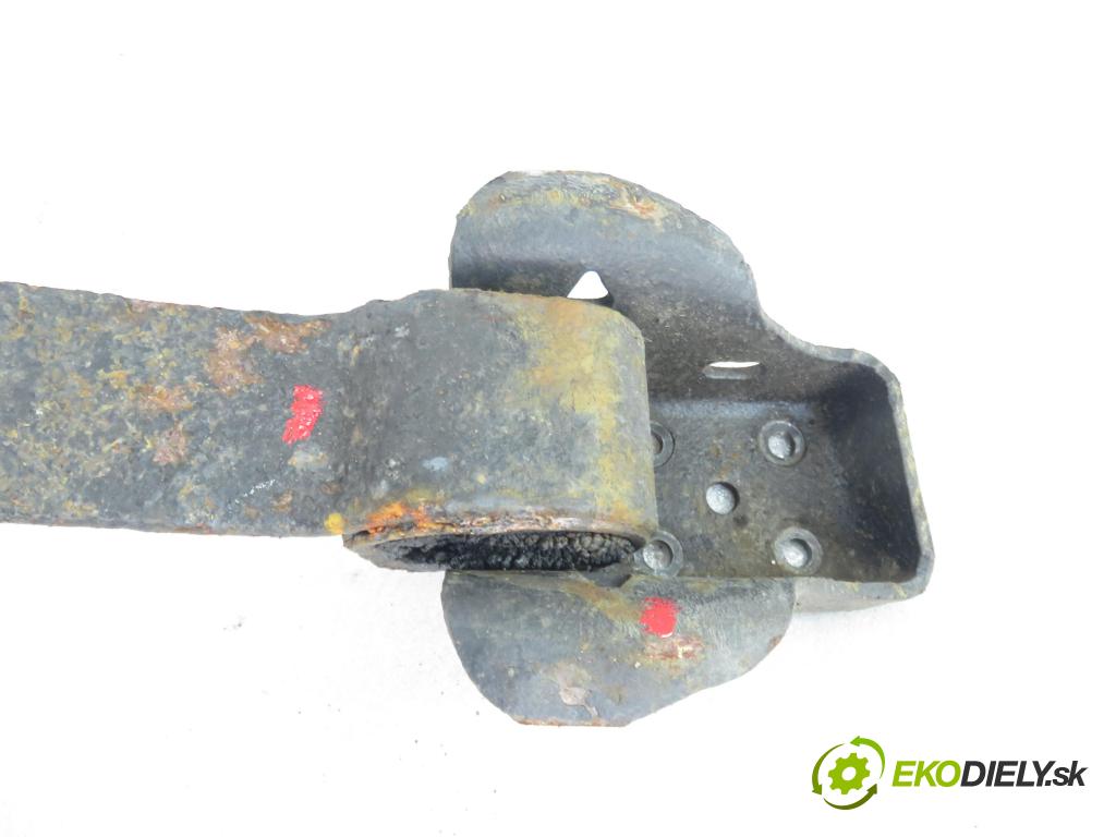 CHRYSLER VOYAGER IV (RG, RS) MINIVAN 2001 0,00 3.3 AWD - EGA 3301,00 Listové pero zadné