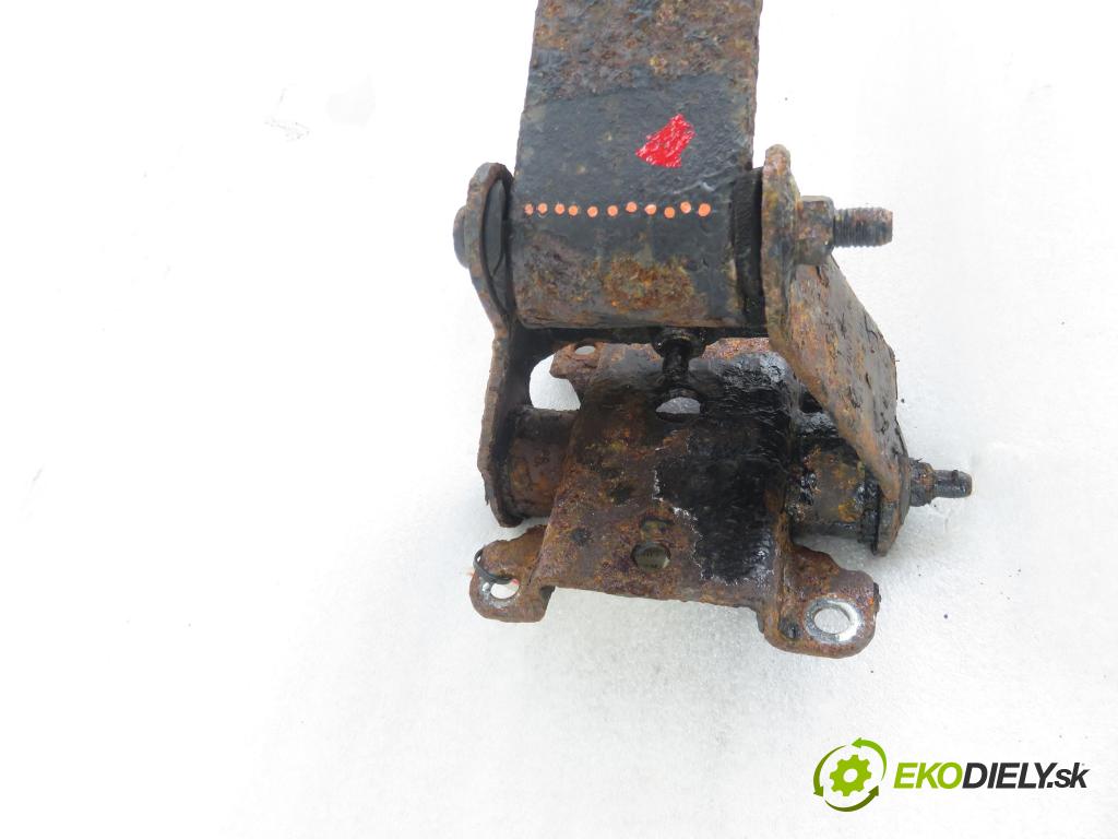 CHRYSLER VOYAGER IV (RG, RS) MINIVAN 2001 0,00 3.3 AWD - EGA 3301,00 Listové pero zadné