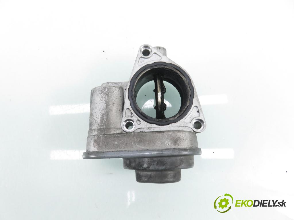 VW GOLF V (1K1) HB 2005 66,00 1.9 TDI PD 90 - BRU 1896,00 škrtíci klapka 038128063G (Škrticí klapka)