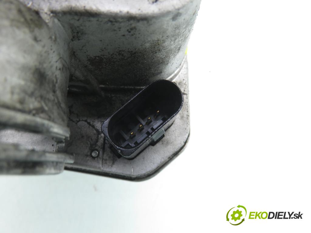 VW GOLF V (1K1) HB 2005 66,00 1.9 TDI PD 90 - BRU 1896,00 Škrtiaca klapka 038128063G (Škrtiaca klapka)