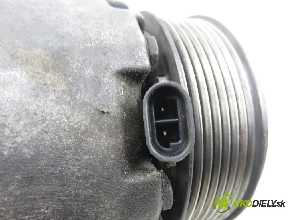 RENAULT ESPACE IV (JK0/1_) MINIVAN 2005 85,00 1.9 dCi 116 - F9Q 820 1870,00 KOMPRESOR: klimatizácie 8200436108 (Kompresor klimatizácie)