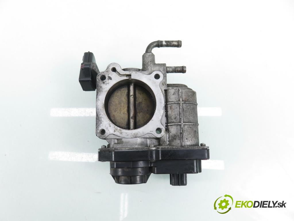 SUBARU LEGACY IV Kombi (BP) KOMBI 2007 121,00 2.0 16V DOHC AWD (BP5) - EJ204 EJ20F BiFuel 1994,00 škrtíci klapka RME60301 (Škrticí klapka)