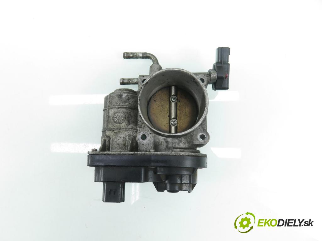 SUBARU LEGACY IV Kombi (BP) KOMBI 2007 121,00 2.0 16V DOHC AWD (BP5) - EJ204 EJ20F BiFuel 1994,00 Škrtiaca klapka RME60301 (Škrtiaca klapka)