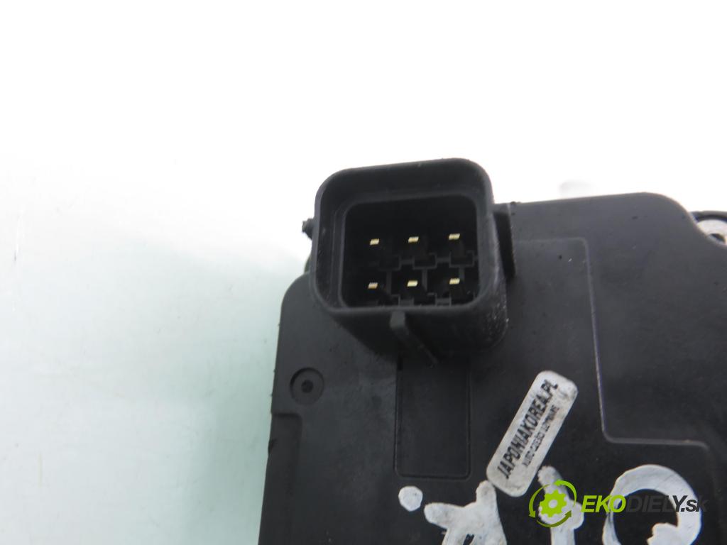 SUBARU LEGACY IV Kombi (BP) KOMBI 2007 121,00 2.0 16V DOHC AWD (BP5) - EJ204 EJ20F BiFuel 1994,00 Škrtiaca klapka RME60301 (Škrtiaca klapka)