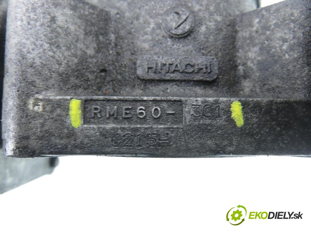 SUBARU LEGACY IV Kombi (BP) KOMBI 2007 121,00 2.0 16V DOHC AWD (BP5) - EJ204 EJ20F BiFuel 1994,00 Škrtiaca klapka RME60301 (Škrtiaca klapka)