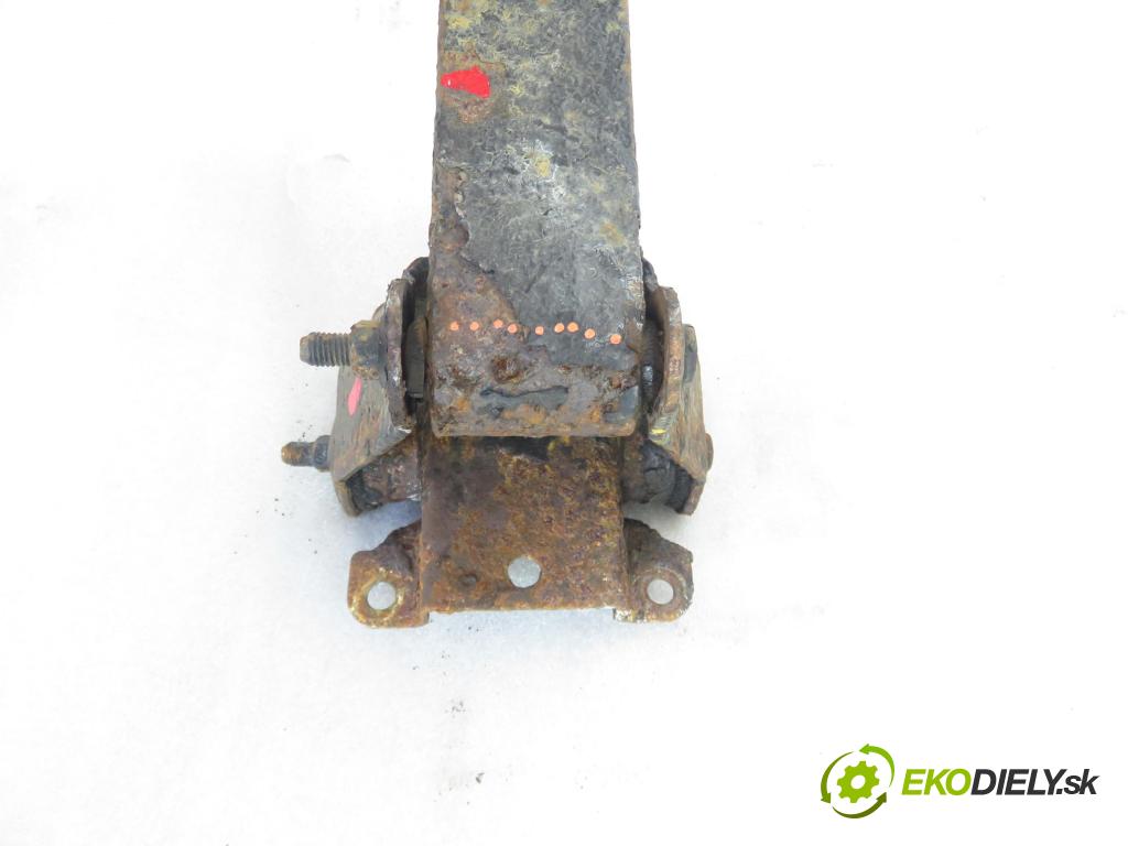 CHRYSLER VOYAGER IV (RG, RS) MINIVAN 2001 0,00 3.3 AWD - EGA 3301,00 Listové pero zadné