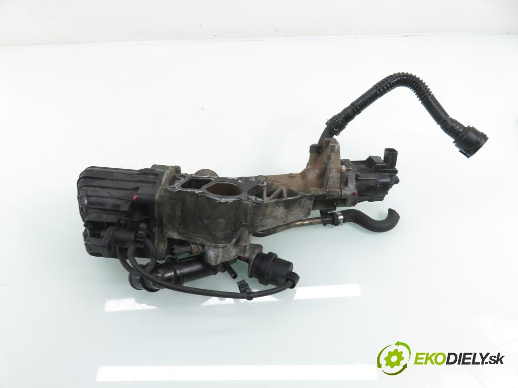 FIAT BRAVO II (198_) HB 2006 77,00 1.6 D Multijet - 198 A3.000 1598,00 Chladič spalín