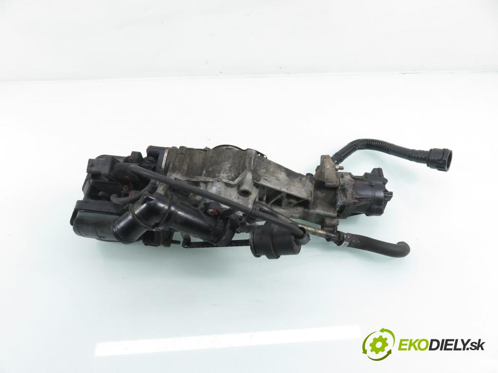 FIAT BRAVO II (198_) HB 2006 77,00 1.6 D Multijet - 198 A3.000 1598,00 Chladič spalín