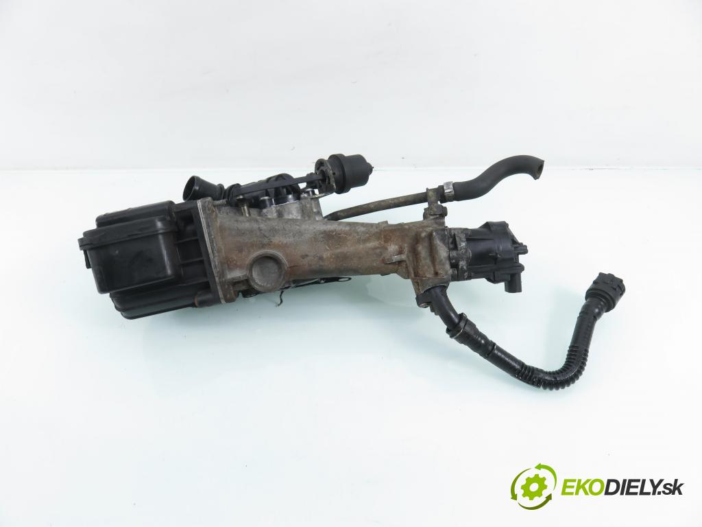 FIAT BRAVO II (198_) HB 2006 77,00 1.6 D Multijet - 198 A3.000 1598,00 Chladič spalín