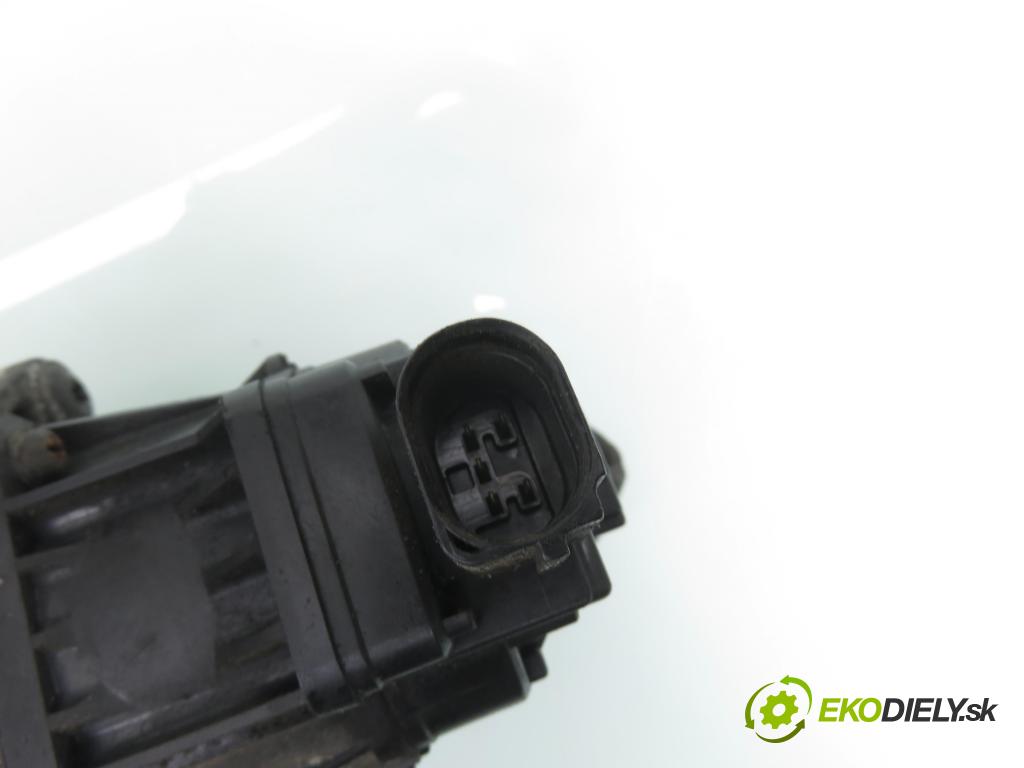 FIAT BRAVO II (198_) HB 2006 77,00 1.6 D Multijet - 198 A3.000 1598,00 Chladič spalín