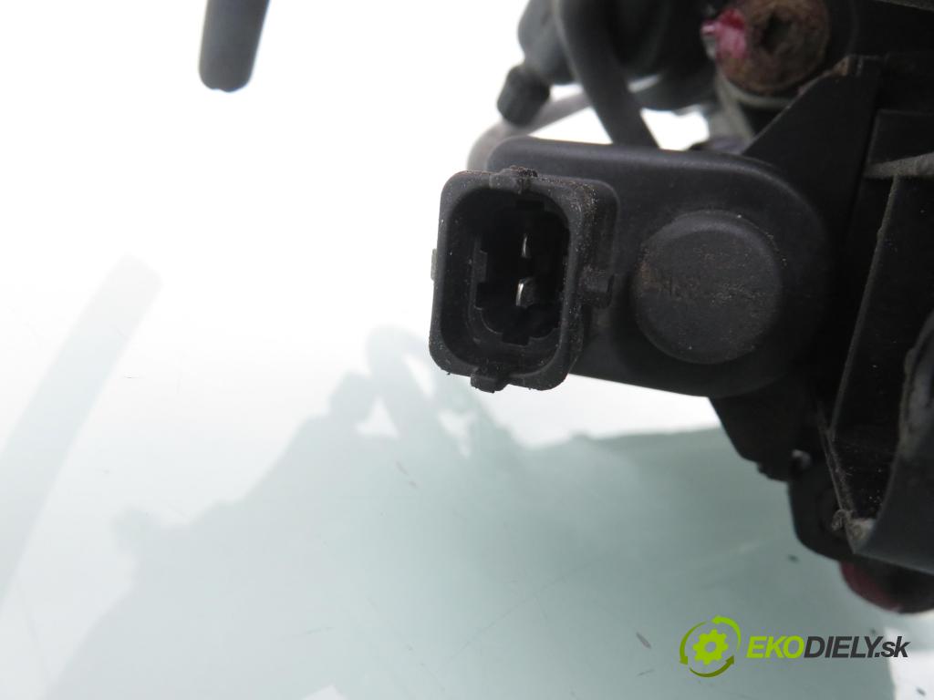 FIAT BRAVO II (198_) HB 2006 77,00 1.6 D Multijet - 198 A3.000 1598,00 Chladič spalín