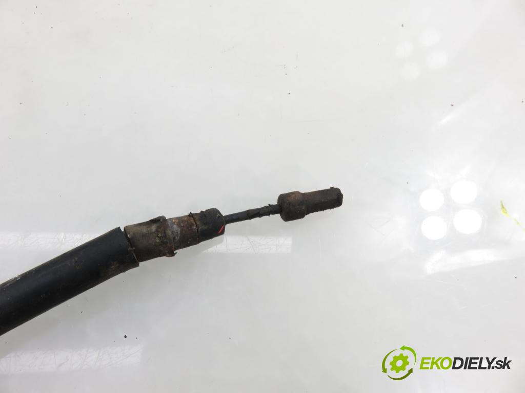 RENAULT ESPACE IV (JK0/1_) MINIVAN 2005 85,00 1.9 dCi 116 - F9Q 820 1870,00 BRZDA: ručny elektrický 8200418646