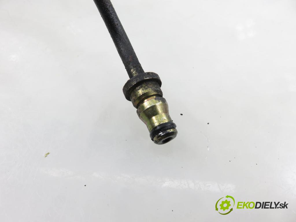 RENAULT ESPACE IV (JK0/1_) MINIVAN 2005 85,00 1.9 dCi 116 - F9Q 820 1870,00 trubka vypínacího ložiska 8200264916