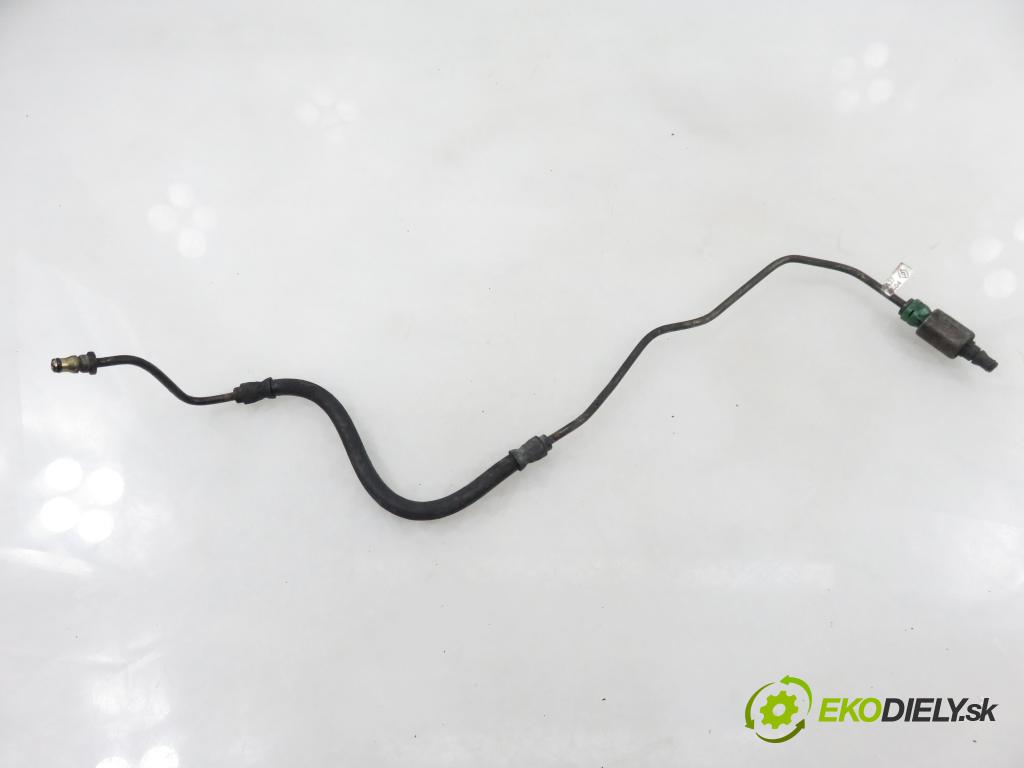 RENAULT ESPACE IV (JK0/1_) MINIVAN 2005 85,00 1.9 dCi 116 - F9Q 820 1870,00 trubka vypínacího ložiska 8200264916