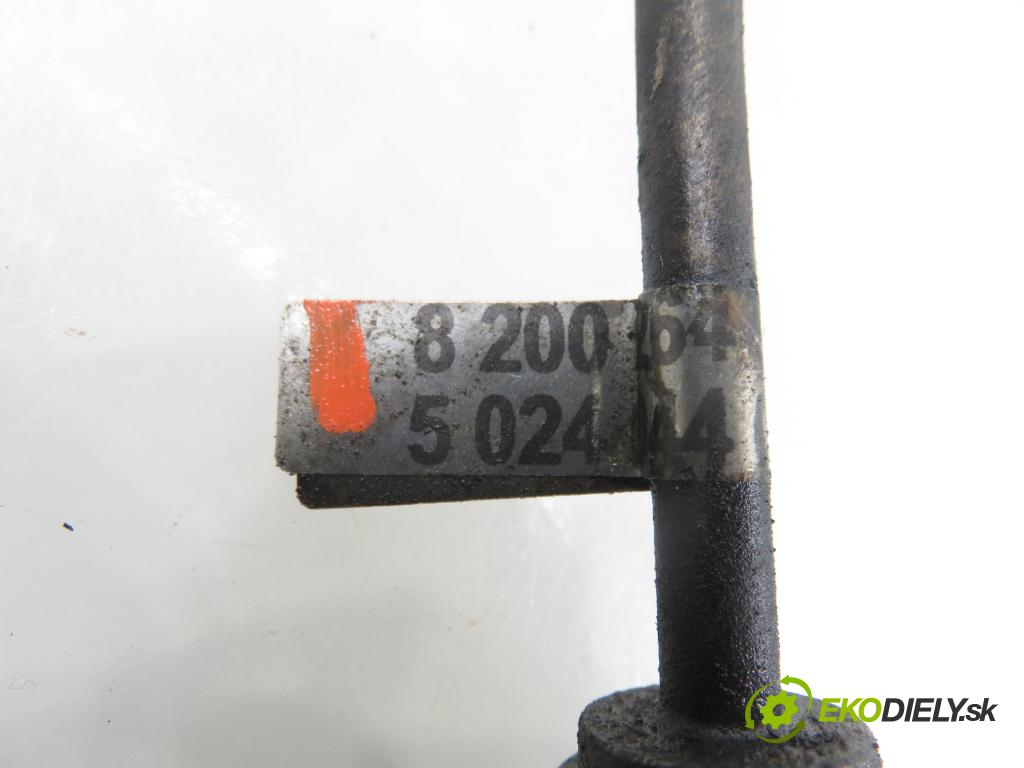 RENAULT ESPACE IV (JK0/1_) MINIVAN 2005 85,00 1.9 dCi 116 - F9Q 820 1870,00 trubka vypínacího ložiska 8200264916