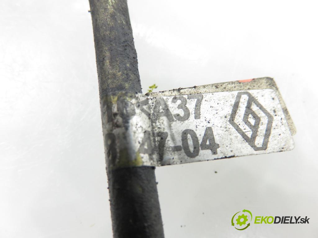 RENAULT ESPACE IV (JK0/1_) MINIVAN 2005 85,00 1.9 dCi 116 - F9Q 820 1870,00 trubka vypínacího ložiska 8200264916