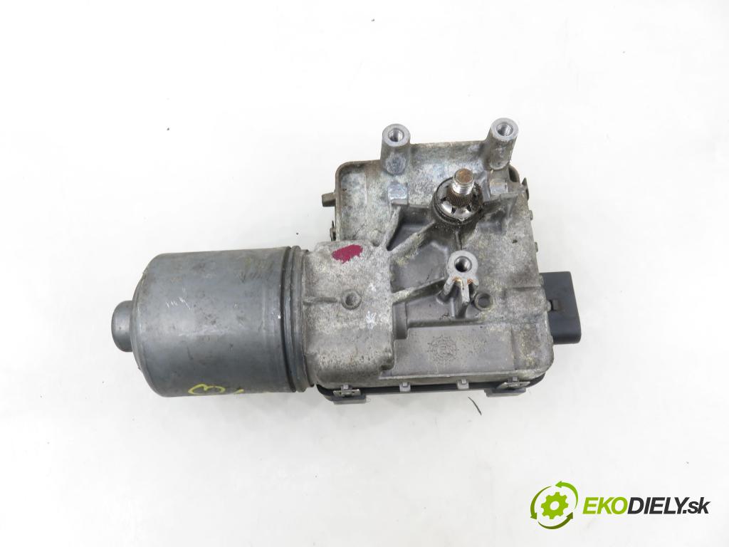 VW TOURAN (1T1, 1T2) MINIVAN 2007 125,00 2.0 TDI - BMN 1968,00 Motorček stieračov predný 1T0955120A ; 0390241718