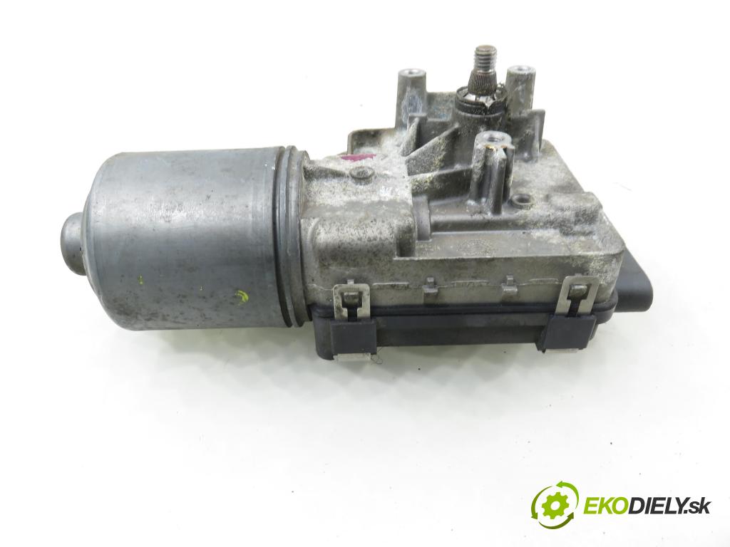 VW TOURAN (1T1, 1T2) MINIVAN 2007 125,00 2.0 TDI - BMN 1968,00 Motorček stieračov predný 1T0955120A ; 0390241718