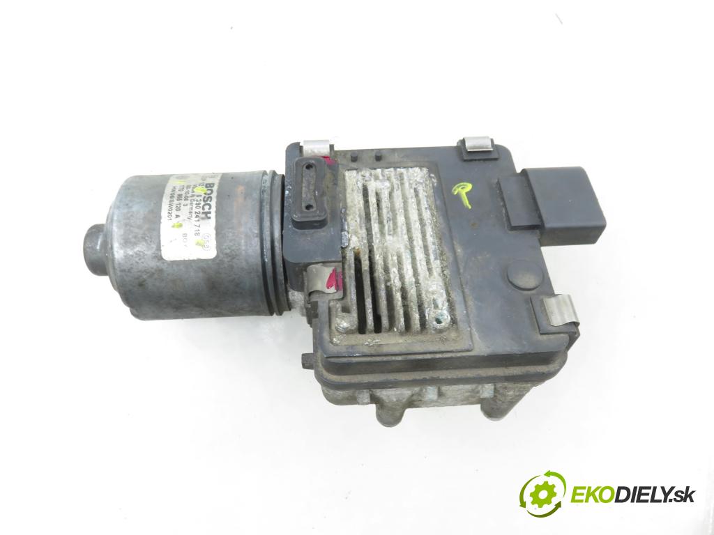 VW TOURAN (1T1, 1T2) MINIVAN 2007 125,00 2.0 TDI - BMN 1968,00 Motorček stieračov predný 1T0955120A ; 0390241718