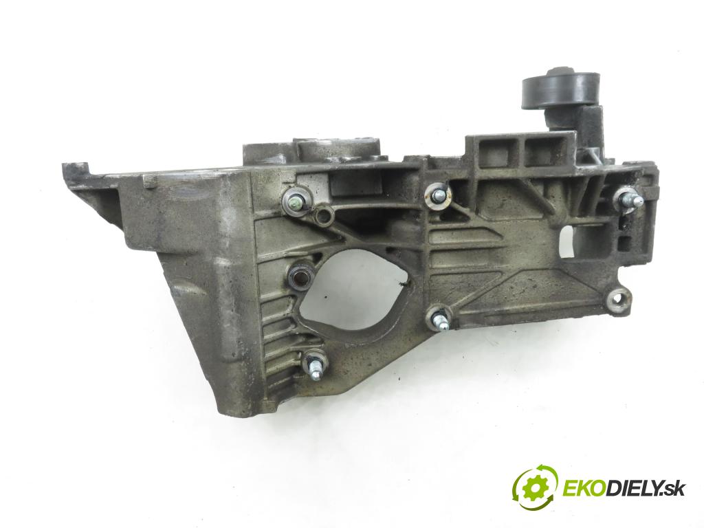 VW GOLF IV (1J1) HB 2001 66,00 1.9 TDI 90 - ALH 1896,00 Uchytenie alternátora 038903143H