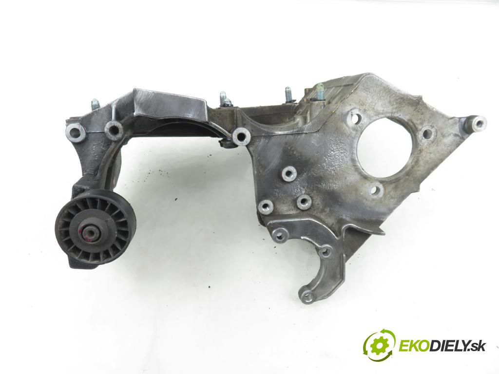 VW GOLF IV (1J1) HB 2001 66,00 1.9 TDI 90 - ALH 1896,00 Uchytenie alternátora 038903143H