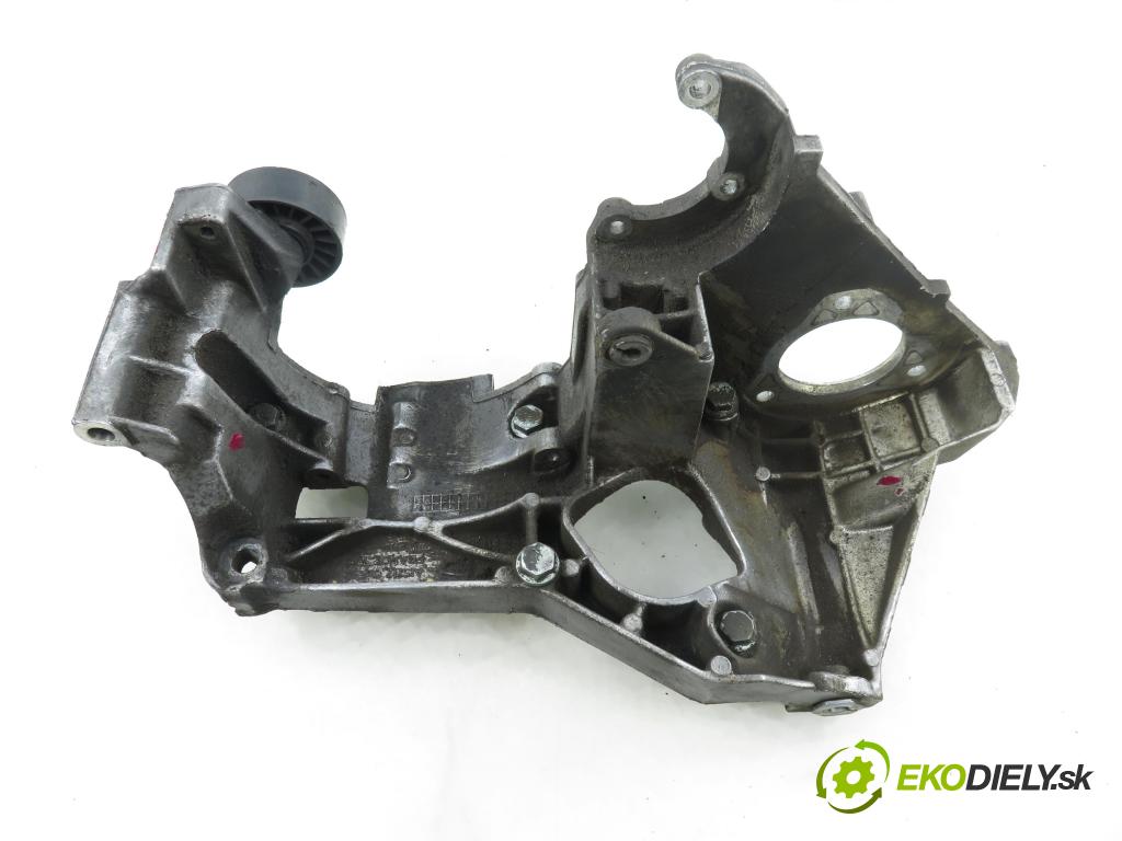 VW GOLF IV (1J1) HB 2001 66,00 1.9 TDI 90 - ALH 1896,00 Uchytenie alternátora 038903143H