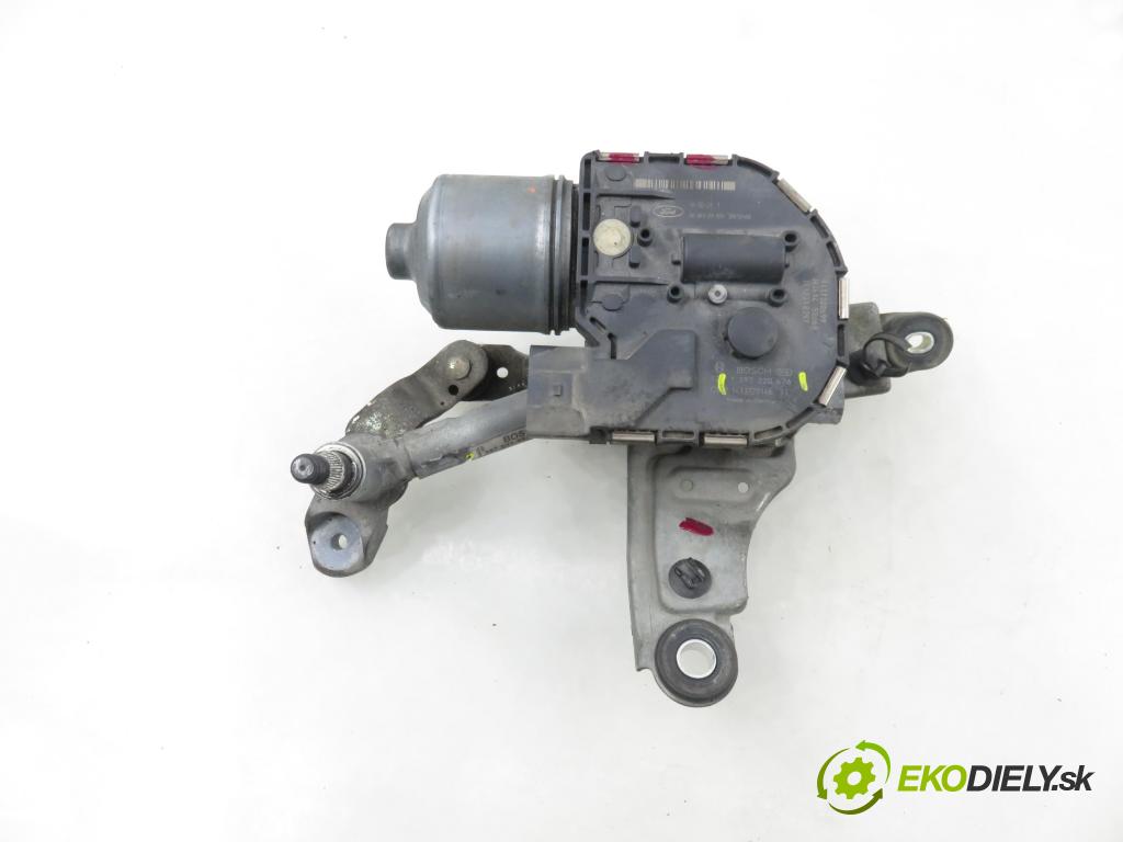 FORD S-MAX (WA6) MINIVAN 2014 120,00 2.0 TDCi - TXWA 1997,00 Motorček stieračov 6M2117504BM ; 3397021485 ; 1397220676