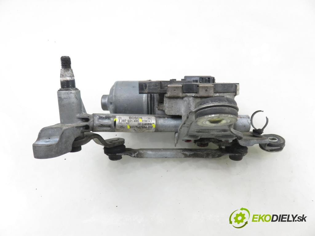 FORD S-MAX (WA6) MINIVAN 2014 120,00 2.0 TDCi - TXWA 1997,00 MECHANISMUS/ motorek stěračů 6M2117504BM ; 3397021485 ; 1397220676