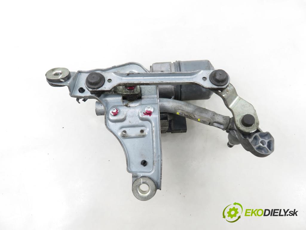 FORD S-MAX (WA6) MINIVAN 2014 120,00 2.0 TDCi - TXWA 1997,00 MECHANISMUS/ motorek stěračů 6M2117504BM ; 3397021485 ; 1397220676