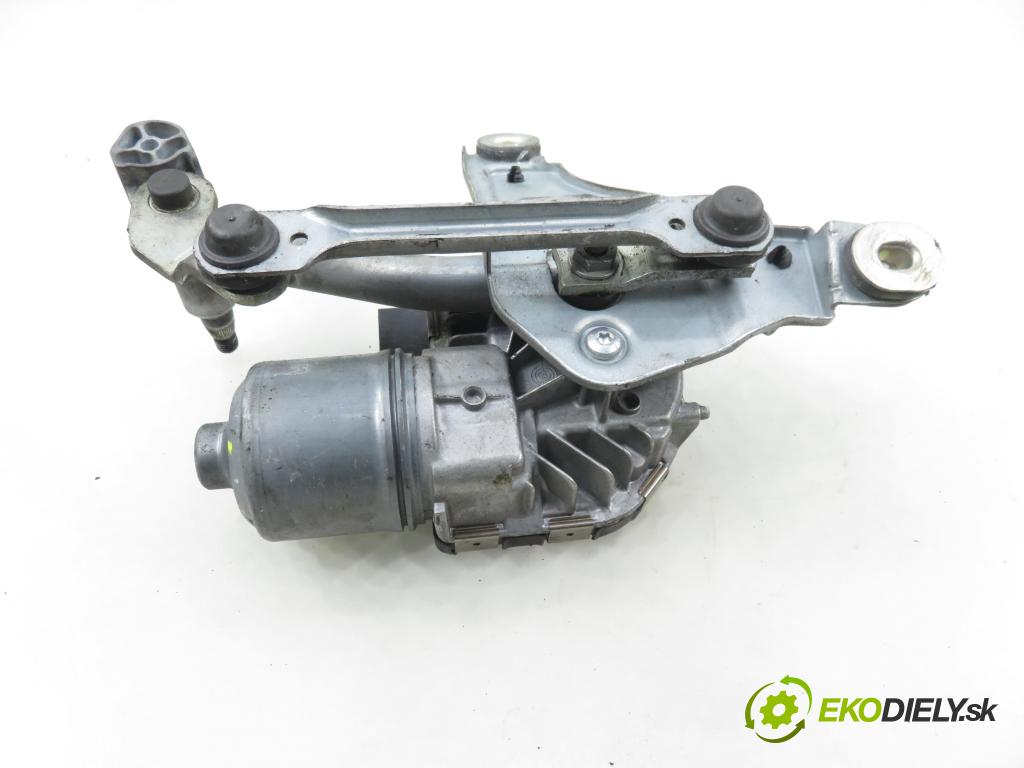 FORD S-MAX (WA6) MINIVAN 2014 120,00 2.0 TDCi - TXWA 1997,00 MECHANISMUS/ motorek stěračů 6M2117504BM ; 3397021485 ; 1397220676