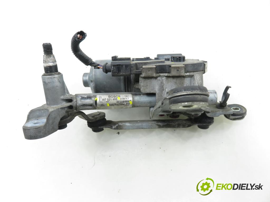 FORD S-MAX (WA6) MINIVAN 2014 120,00 2.0 TDCi - TXWA 1997,00 MECHANISMUS/ motorek stěračů 6M2117504BM ; 3397021485 ; 1397220676