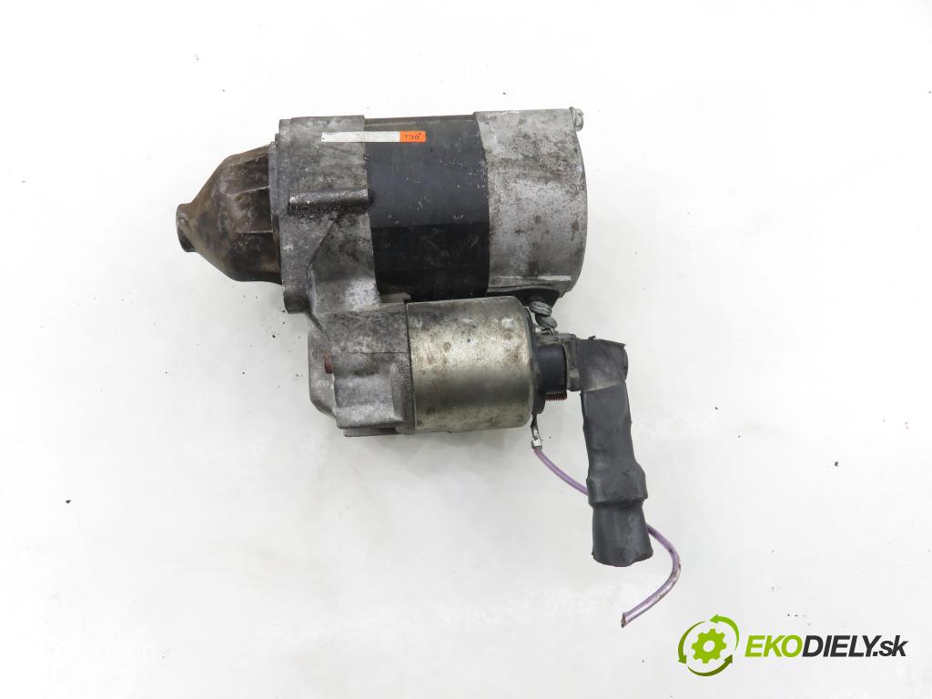 MERCEDES-BENZ KLASA B Sports Tourer (W245) MINIVAN 2006 85,00 B 170 (245.232) - M 266.940 1699,00 Štartér S3020 (Štartér)