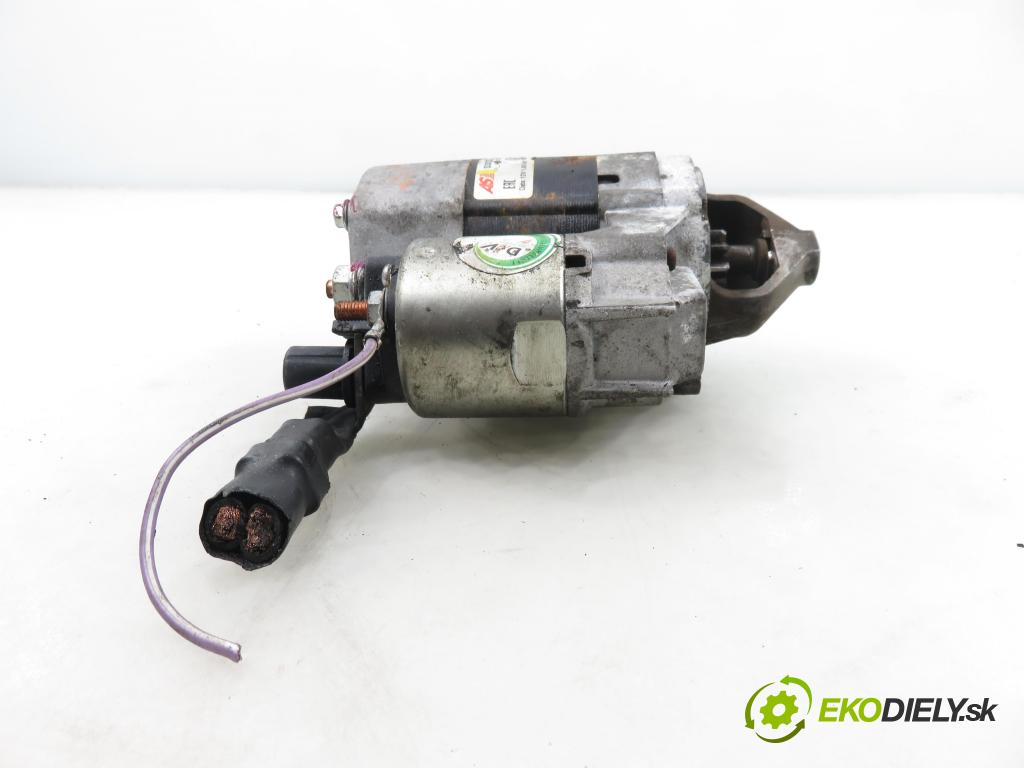 MERCEDES-BENZ KLASA B Sports Tourer (W245) MINIVAN 2006 85,00 B 170 (245.232) - M 266.940 1699,00 Štartér S3020 (Štartér)