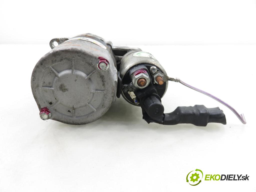 MERCEDES-BENZ KLASA B Sports Tourer (W245) MINIVAN 2006 85,00 B 170 (245.232) - M 266.940 1699,00 Štartér S3020 (Štartér)