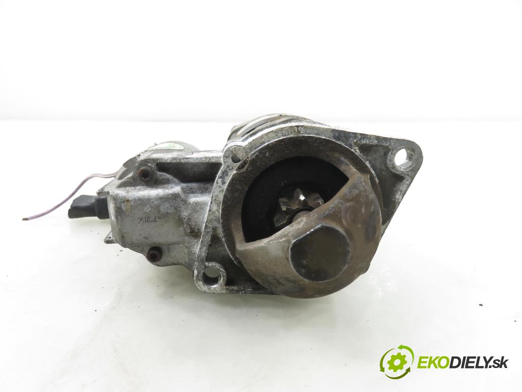 MERCEDES-BENZ KLASA B Sports Tourer (W245) MINIVAN 2006 85,00 B 170 (245.232) - M 266.940 1699,00 Štartér S3020 (Štartér)